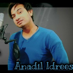 Lollywood Mashup - Anadil Idrees