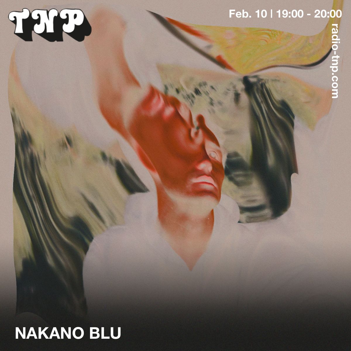 NAKANO BLU