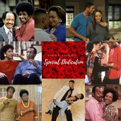 Special Dedication: RnB Mix