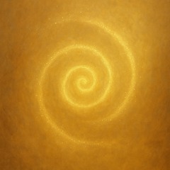 Unwritten Spiral
