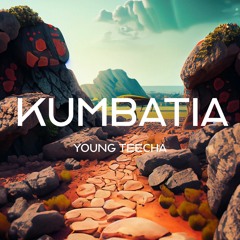 Dec 5 - KUMBATIA - Tribal Techno - 128bpm