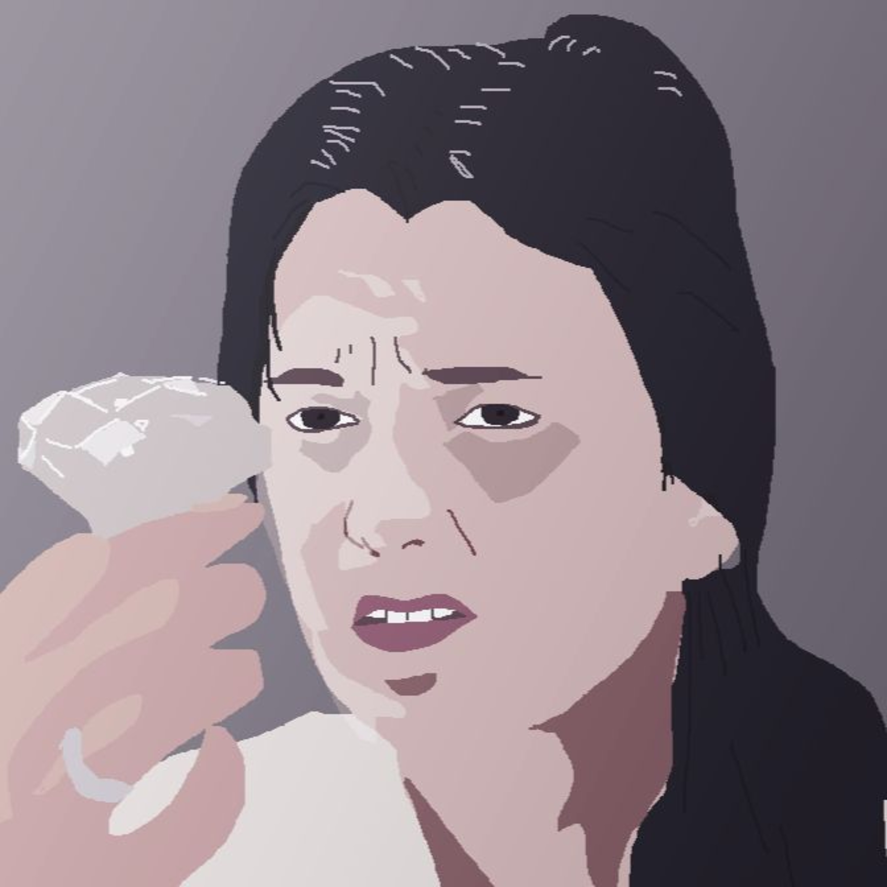 Il y en a episode artwork