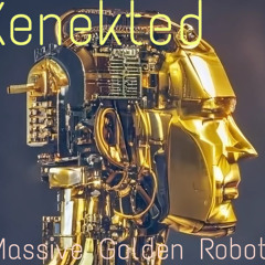 Golden Robots