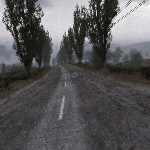 no shelter in your arms