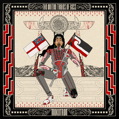 Tatau o te Po (Hasji Remix)