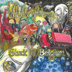 Stuck in Belgium (extended version)