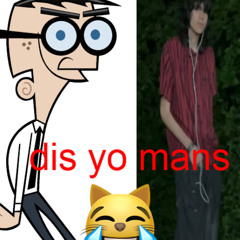isnt ur name johnny though
