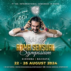Roma Sensual Symposium_Thursday
