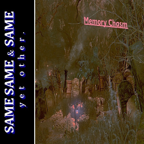 [B38] Memory Chasm (Fanmade Dolahn Digital Roots)