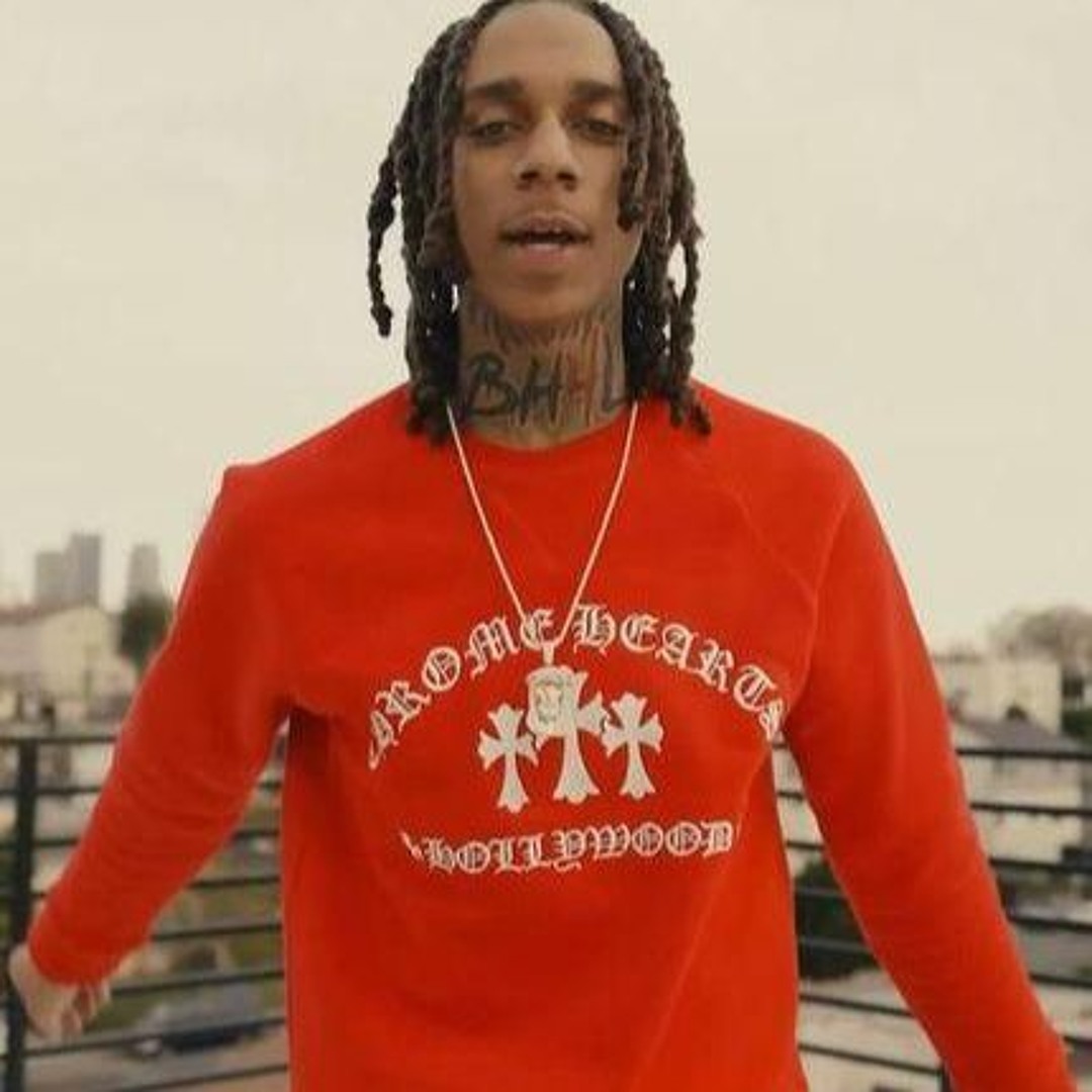 Stream Bloodhound Lil' Jeff - Should of Ova Killed Em [Mike