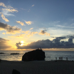 If i don’t try, i lose