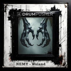Nemy - Woland [Framed Free Download]