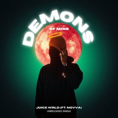 Demons Of Mine (Ft. Novva)