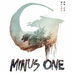 Godzilla Minus One Trailer OST