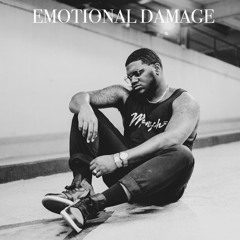 Therapy - Savion Jerrell