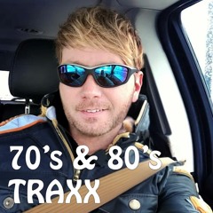 70’s & 80’s Traxx