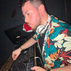 Set ElectroTechno #1 (v.2) - DJ Fabra Yahari - 2025