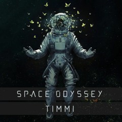 Space Odyssey - Timmi