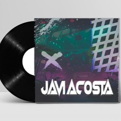 JAVI ACOSTA - THE BEGINNING (original mix)