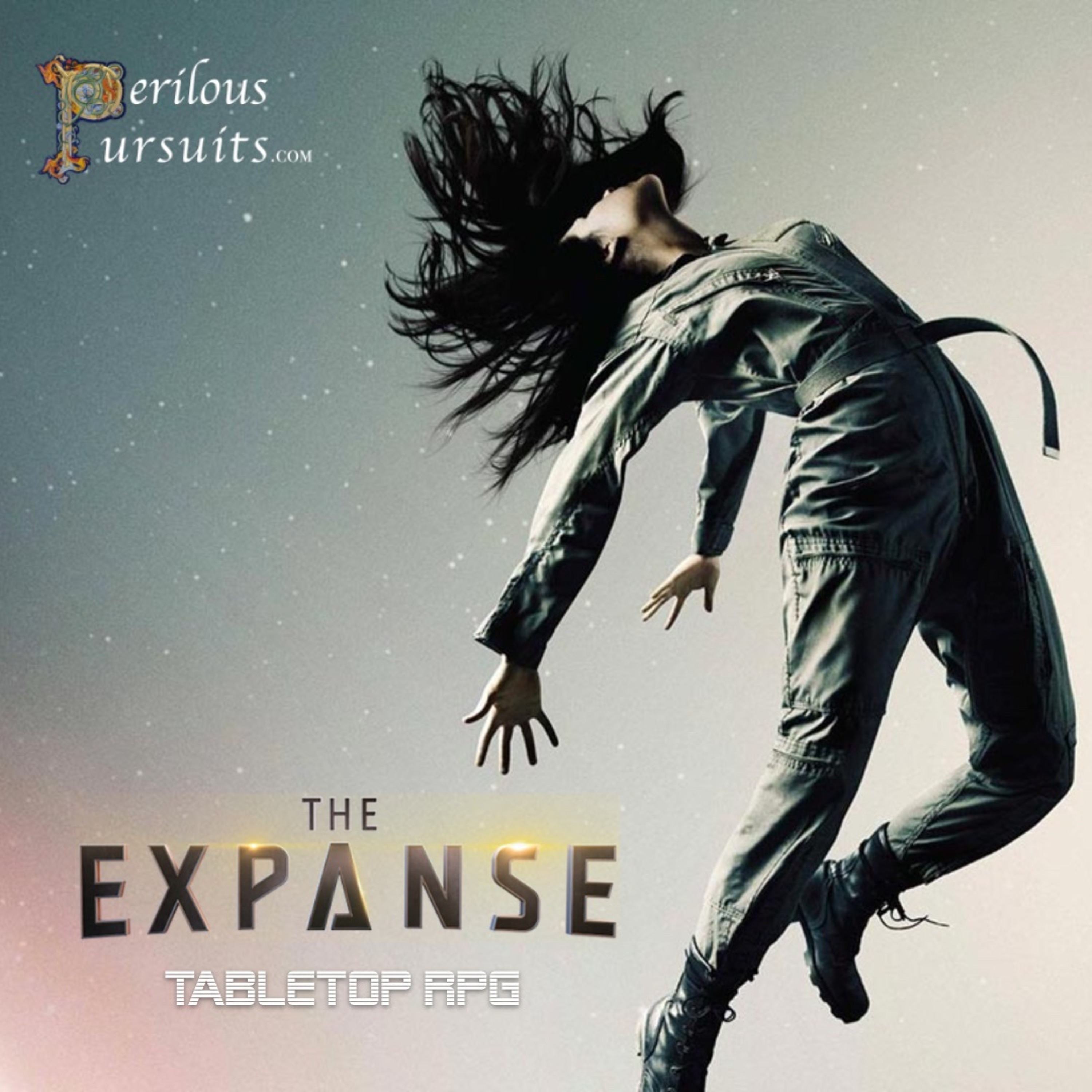 The Expanse - Ep.03 - The Trojan Yoko episode artwork