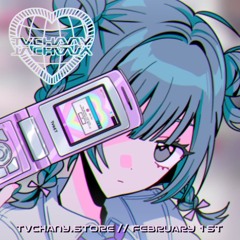 KISLOTV MOE CAFE(winkle twinkles)