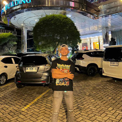 GOYANGAN BARGES JUGA ENAK #STEVENRFLD [CAPT OYA COMEBACK] #TURBO