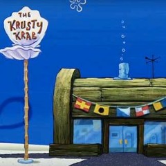 krusty krab [prod. OCDEMON]