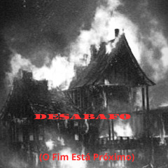 Desabafo (Prod. Gabuza)
