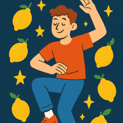 Lemon dance
