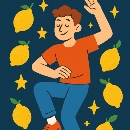 Lemon dance