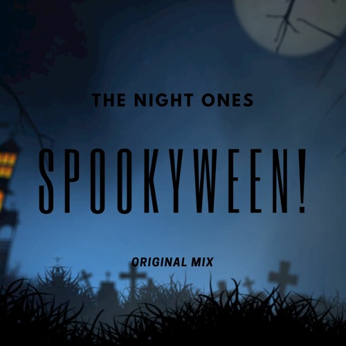Spookyween