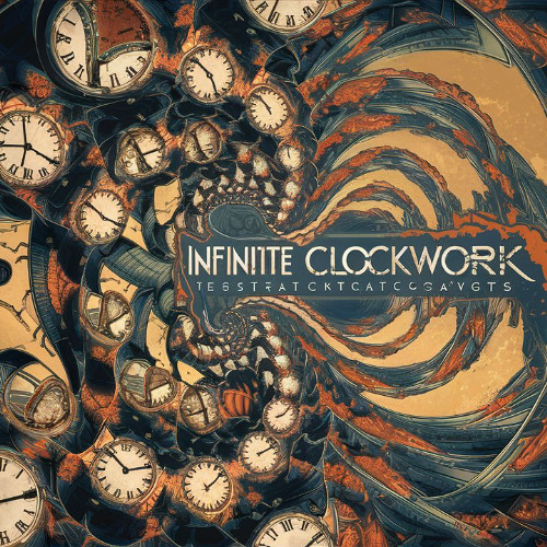 Infinite ClockWork