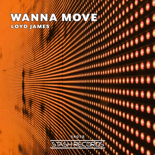 Wanna Move (Original Mix)