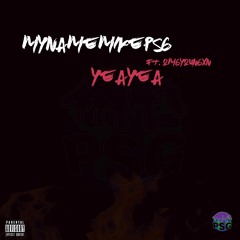yeayea Ft. Omg Youngxn