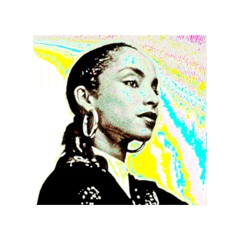 Sade - Tar Baby (dj rumble lofi remix)