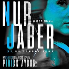 Pirick Aydon_ DJSet_Techno Night W/ Nur Jaber