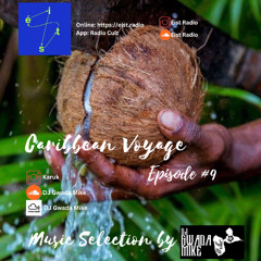 Caribbean Voyage - Éist Radio - Show #9