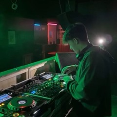 Open Deck Nite Garage Mix