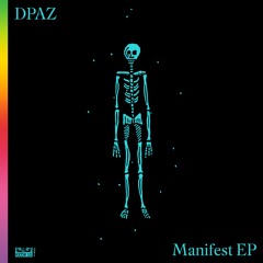 Kiosk I.D.041 - DPAZ - Manifest EP