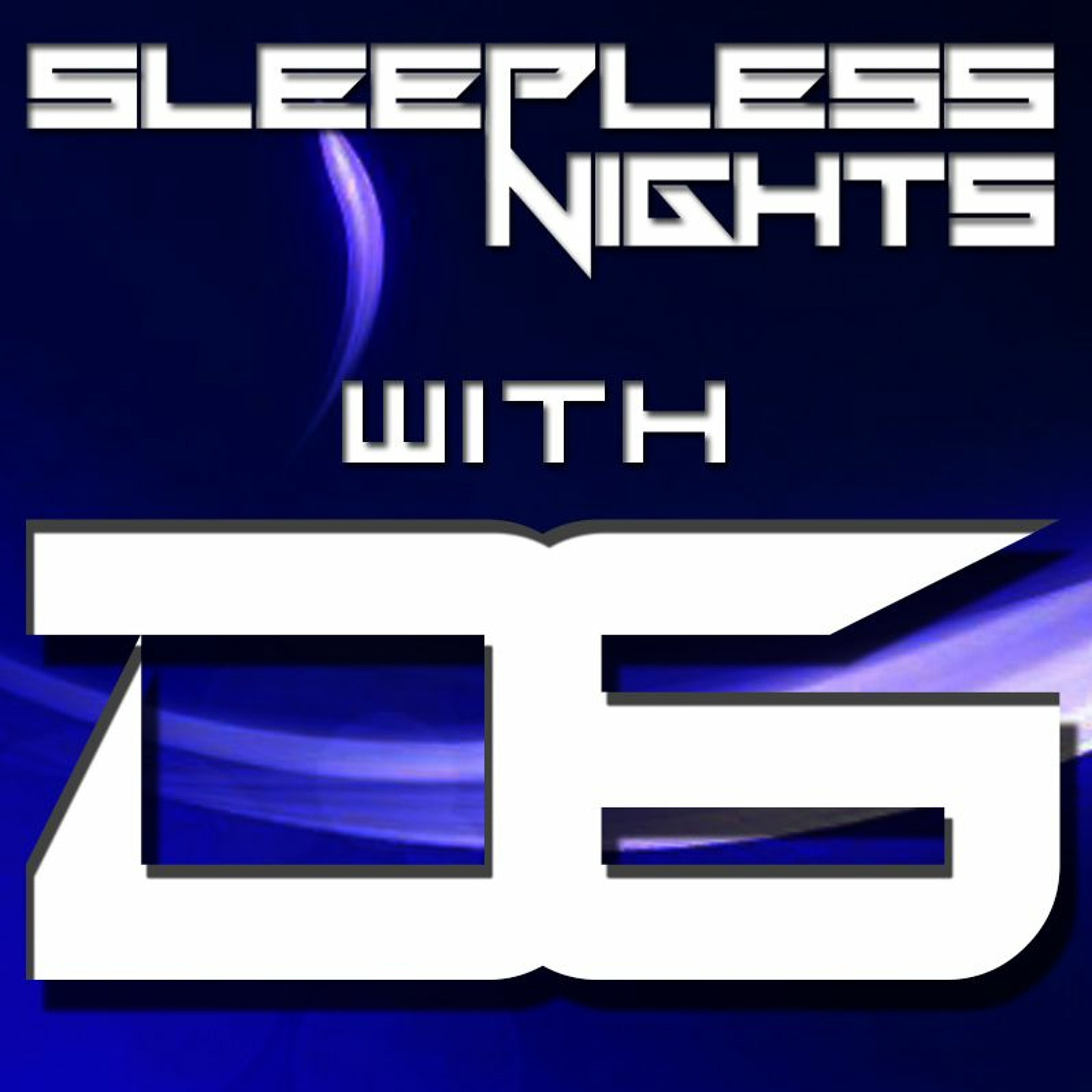 Sleepless Nights Radio