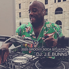 2025 GROOVY SOCA SITUATION