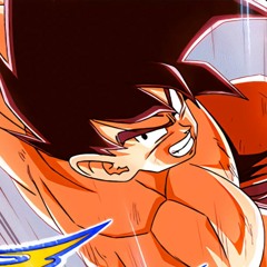 Intro // LR STR Kaioken Goku Dokkan OST