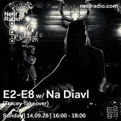 Sisu Residents' Mixes / Podcasts / Radio Shows 2025