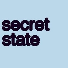 SECRET STATE (Live) for SDClub Non Stop Techno