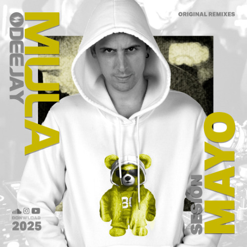 Sesion Mayo 2025 Mula Deejay