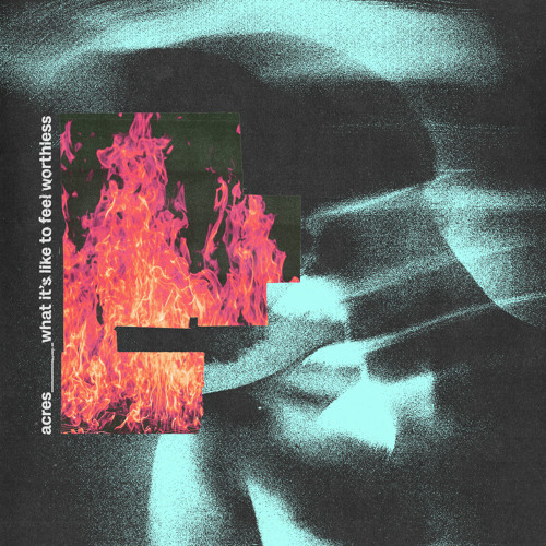 A Different Shade Of Misery