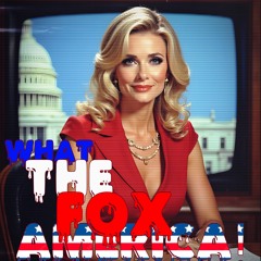 What The Fox America
