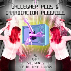 Irradiacion Plegable - Todo Lo Que Quiere