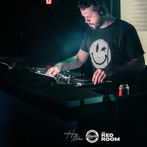 Vasho - Live at Redroom 2023