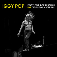 Stream Lust For Life (The Prodigy Remix) by Iggy Pop | Listen online for  free on SoundCloud